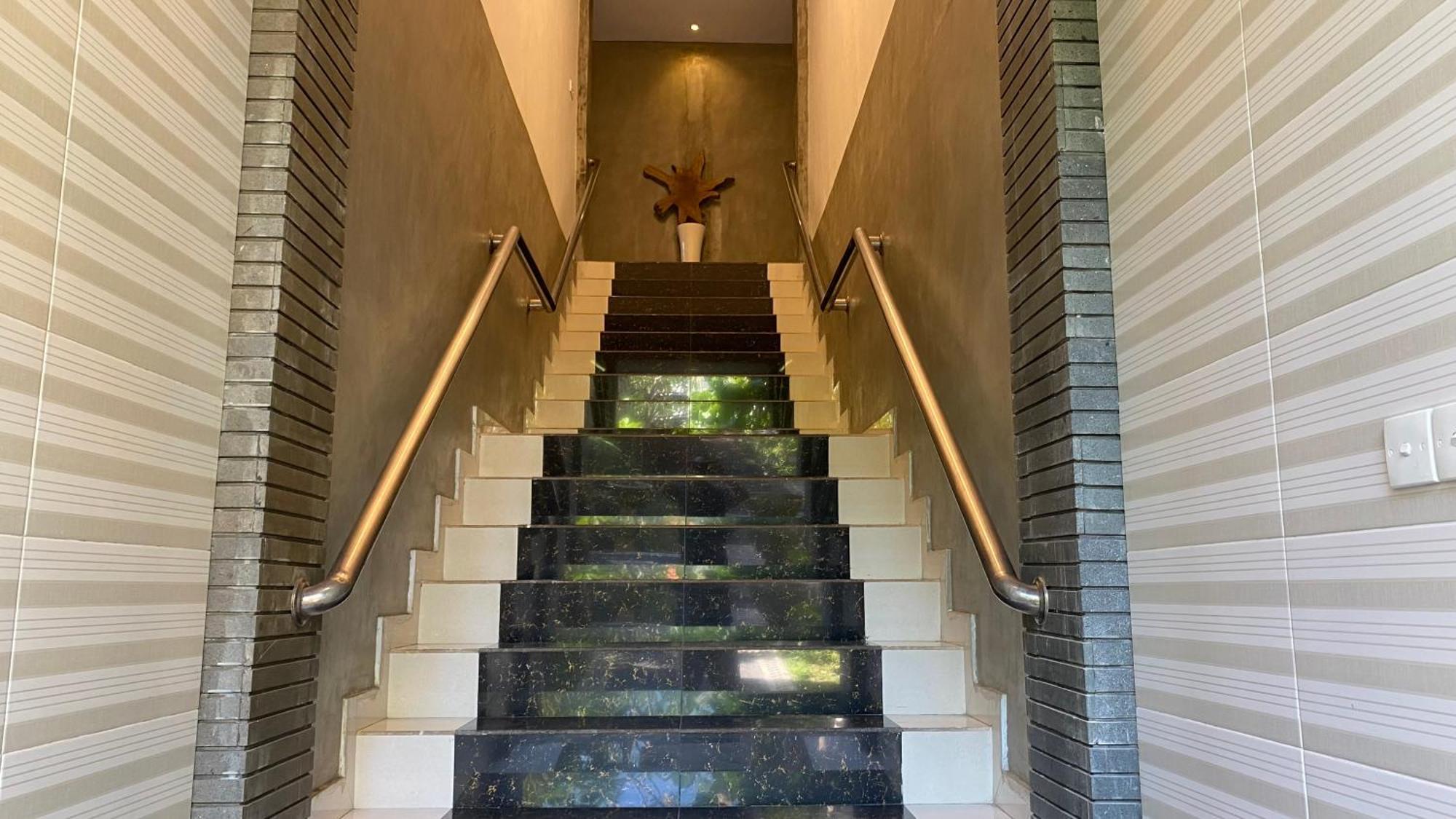 Sandat Hotel Legian Kültér fotó