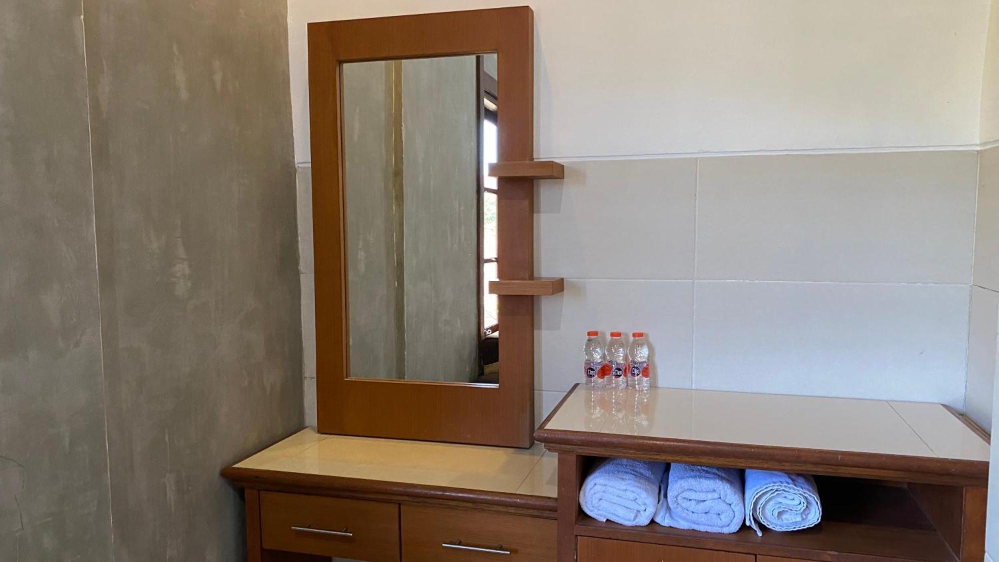 Sandat Hotel Legian Kültér fotó