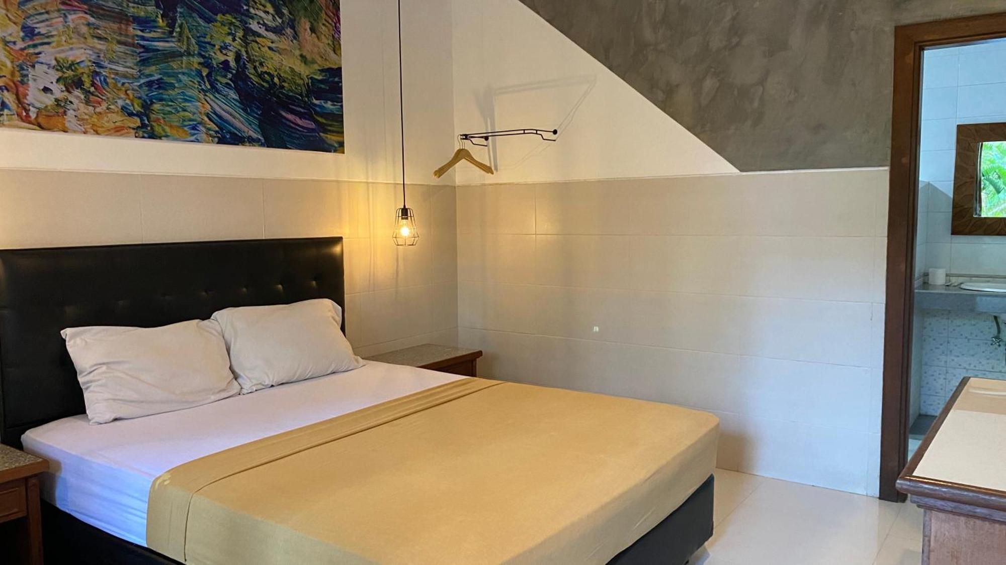 Sandat Hotel Legian Kültér fotó
