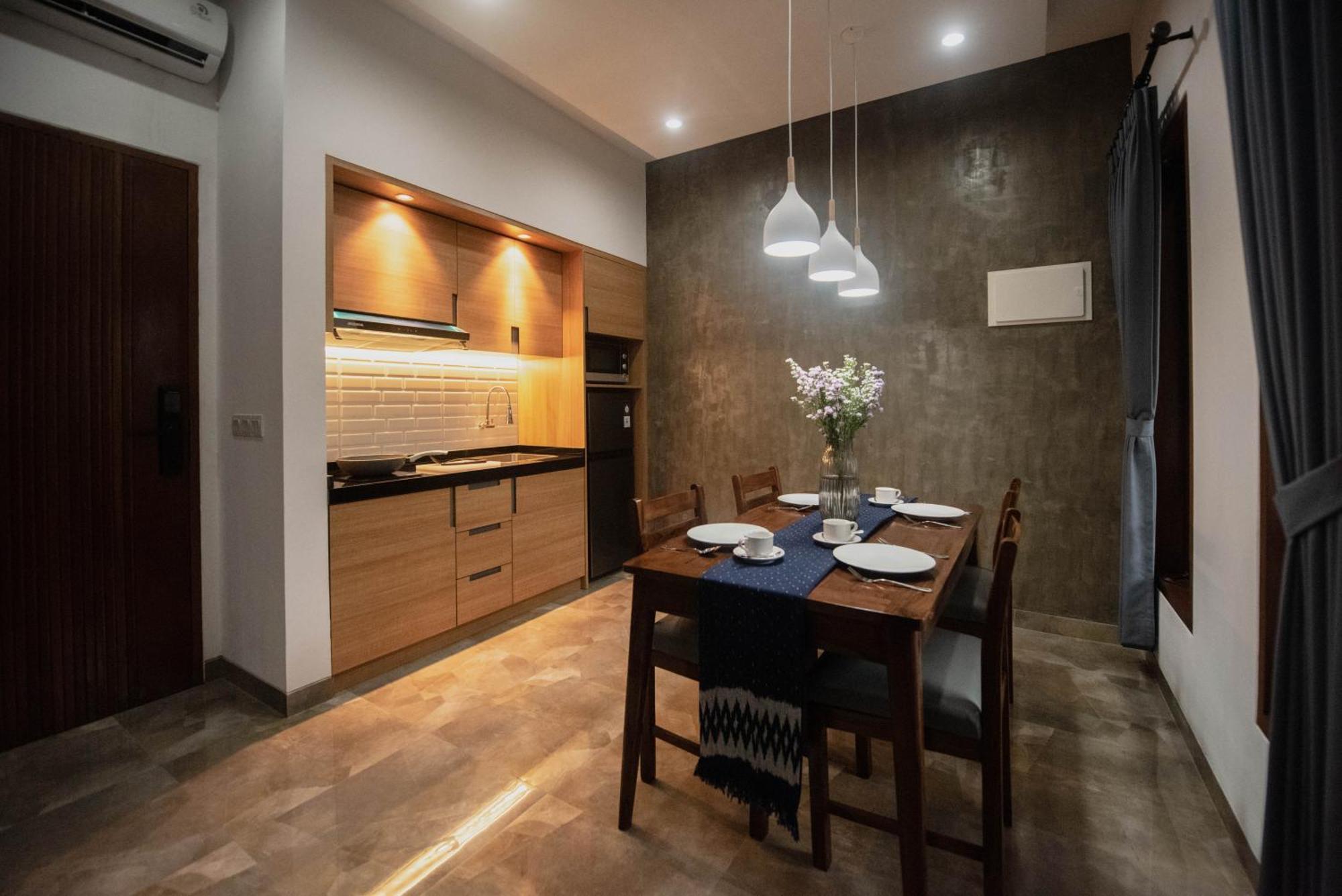 Sandat Hotel Legian Kültér fotó
